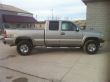 2001 Chevrolet Silverado 2500