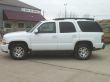 2004 Chevrolet Tahoe