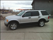2003 Ford Explorer