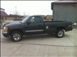2003 GMC Sierra 1500