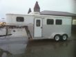 2006 EXISS ES 204 2 HORSE