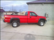 2001 Chevrolet Silverado 2500