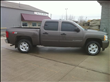 2007 Chevrolet Silverado 1500