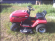 1995 YARDMAN 42" CUT