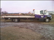 2004 INTERNATIONAL 4300 EXT CAB