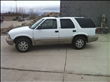 2000 GMC Jimmy; Envoy