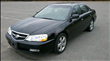 2002 Acura TL