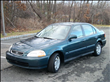 1996 Honda Civic