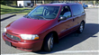 1999 Nissan Quest