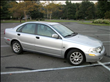 2004 Volvo S40