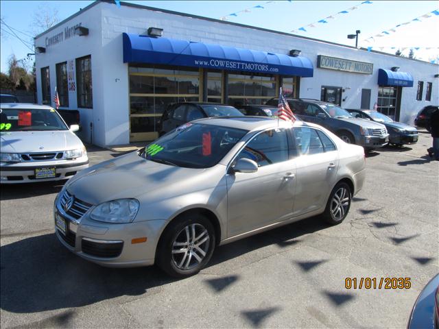 2005 Volkswagen Jetta