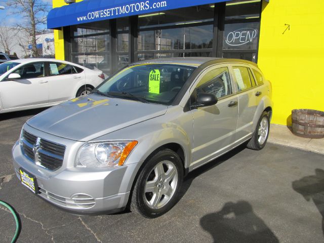 2008 Dodge Caliber