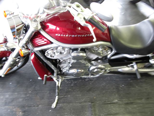 2004 Harley Davidson V-ROD