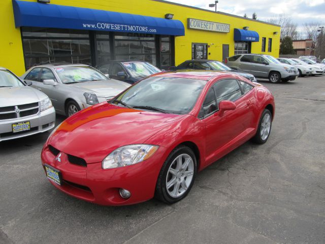 2006 Mitsubishi Eclipse
