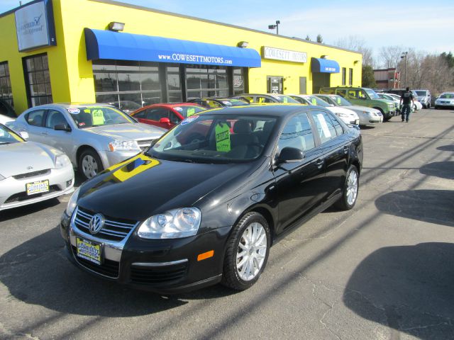 2008 Volkswagen Jetta