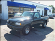 2001 Mazda B-Series