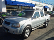 2001 Nissan Frontier