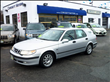 2001 Saab 9-5