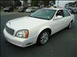 2004 Cadillac Deville