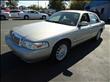 2009 Mercury Grand Marquis
