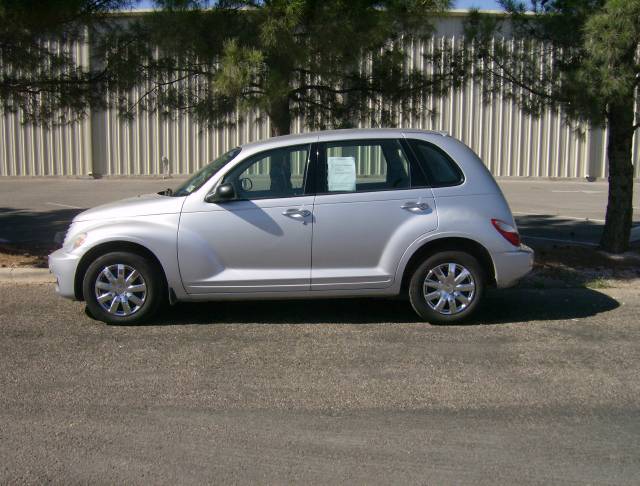 2009 Chrysler PT Cruiser for sale