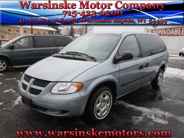 2003 Dodge Grand Caravan for sale