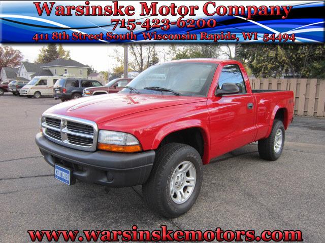 2004 Dodge Dakota for sale