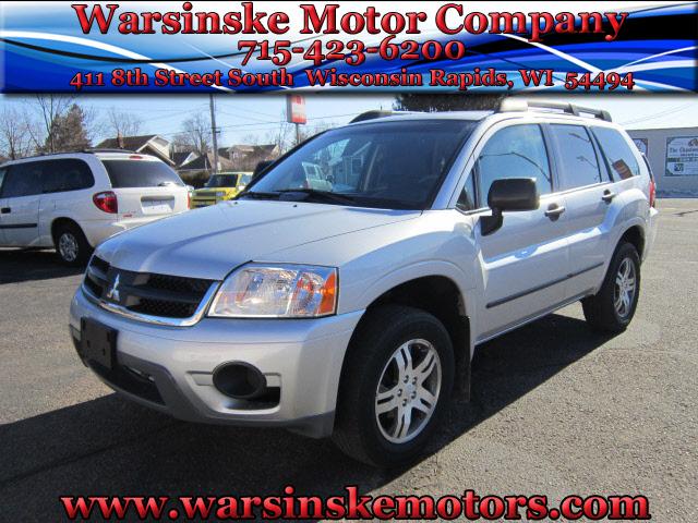 2006 Mitsubishi Endeavor for sale