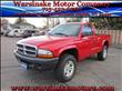 2004 Dodge Dakota