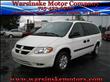 2007 Dodge Grand Caravan