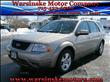 2006 Ford Freestyle