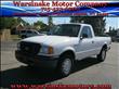 2005 Ford Ranger