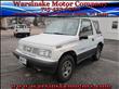 1994 Geo Tracker