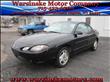 1999 Ford Escort