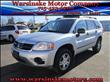 2006 Mitsubishi Endeavor