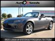 2007 Mazda MX-5 Miata
