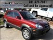 2008 Hyundai Tucson
