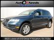 2007 Volkswagen Touareg