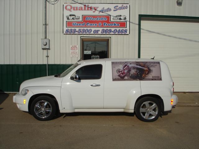 2008 Chevrolet HHR for sale