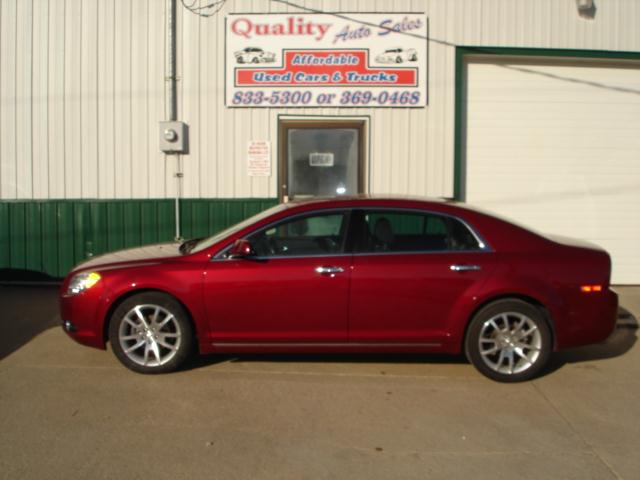 2010 Chevrolet Malibu for sale