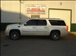 2007 Cadillac Escalade ESV