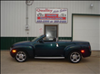 2005 Chevrolet SSR