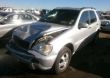 2002 Mercedes-Benz M Class