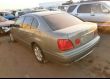 2002 Lexus GS 300
