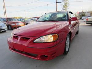 1999 Pontiac Grand Am for sale