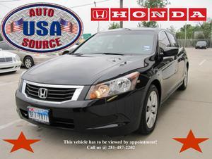 2009 Honda Accord for sale