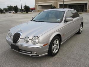 2000 Jaguar S-Type for sale