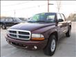 2002 Dodge Dakota