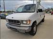 2002 Ford Econoline Wagon
