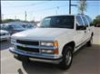 1998 Chevrolet Suburban